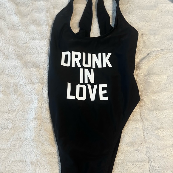 iHeartRaves Other - Ravesuit: swim suit wore once